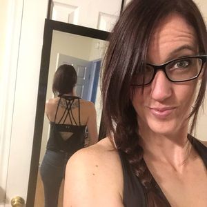 Meet your Posher, Jacquelyn